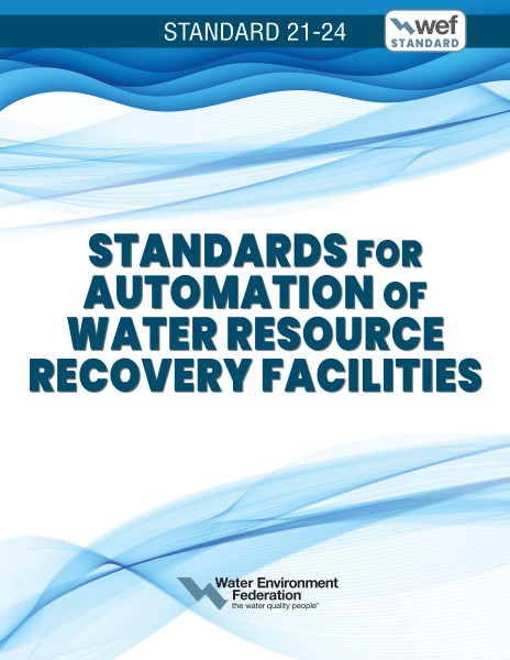 Standards for Automation of Water Resource Recovery.jpg